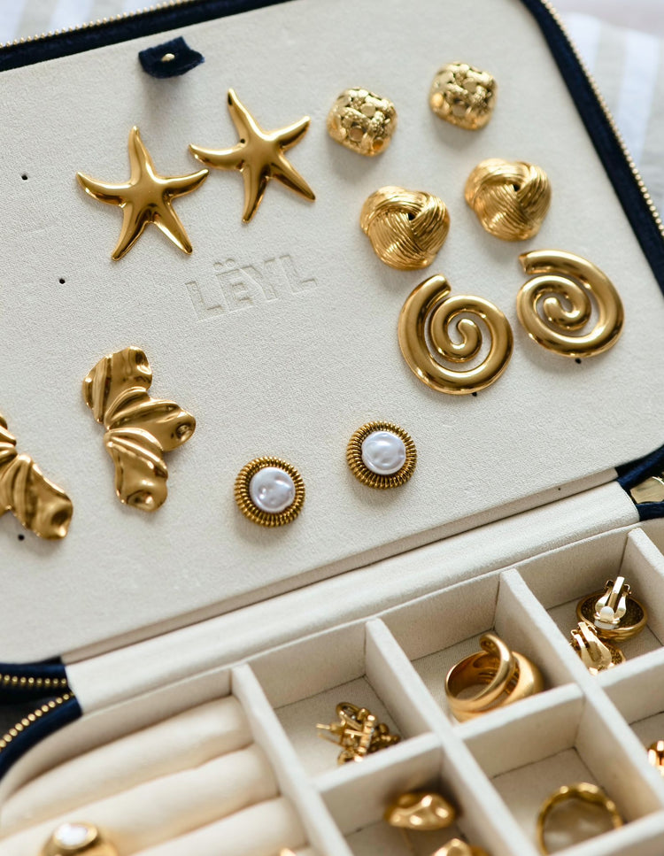 LA BOITE À BIJOUX