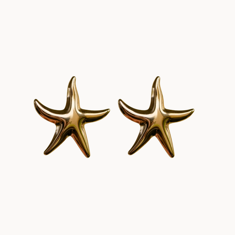 ÉTOILE DE MER