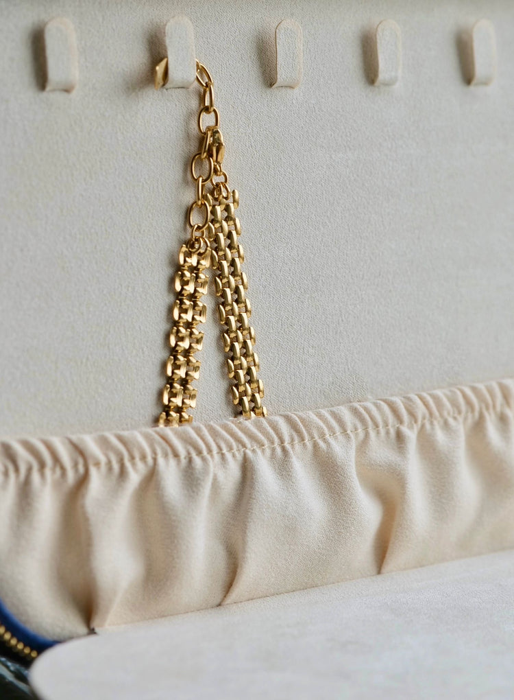 LA BOITE À BIJOUX