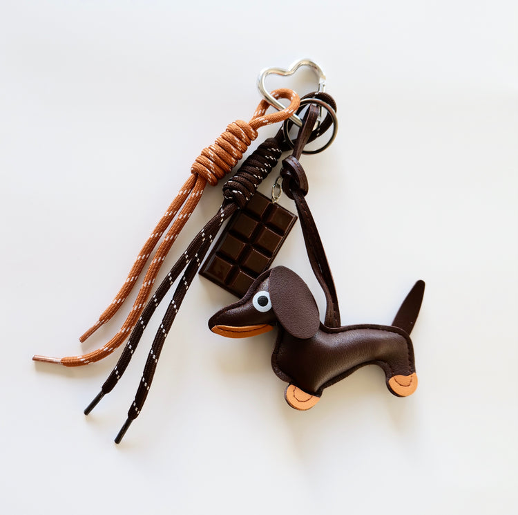 Chococharm